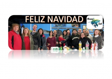 Feliz Navidad con Niman Sub