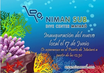 Niman Sub Mataro