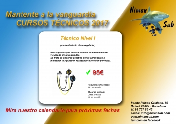 CURSOS TÉCNICO EN EQUIPOS