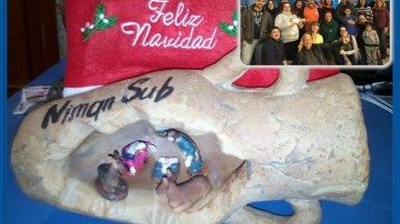 Navidad Niman Sub en Mataró