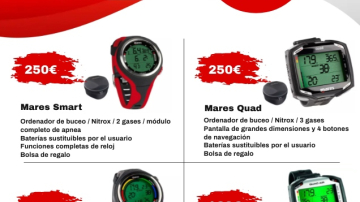 OFERTA ORDENADORES MARES