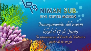 Niman Sub Mataro