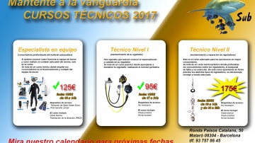 CURSOS TÉCNICO EN EQUIPOS